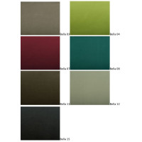 ANASTASIA καναπές οικιακού χώρου 300x240x96 ταπετσαρία ΕΠΙΛΟΓΗΣ